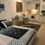 アパート Monaco A 300m Du Casino - Grand Avec Piscine *