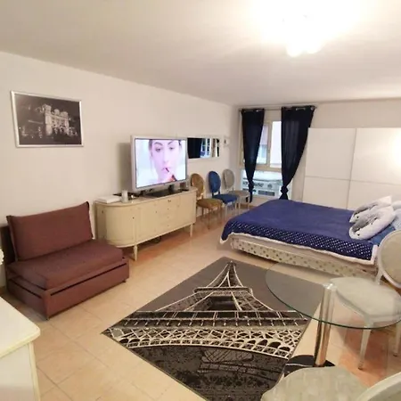 Apartamento Monaco A 300m Du Casino - Grand Avec Piscine *