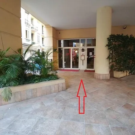 Monaco A 300m Du Casino - Grand Avec Piscine * Beausoleil