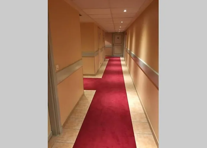 Monaco A 300m Du Casino - Grand Avec Piscine Apartment Beausoleil