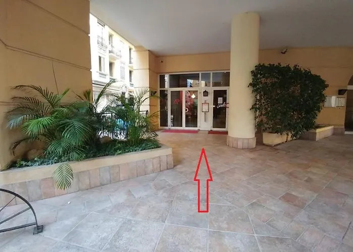 Monaco à 300m Du Casino - Grand Avec Piscine * Beausoleil